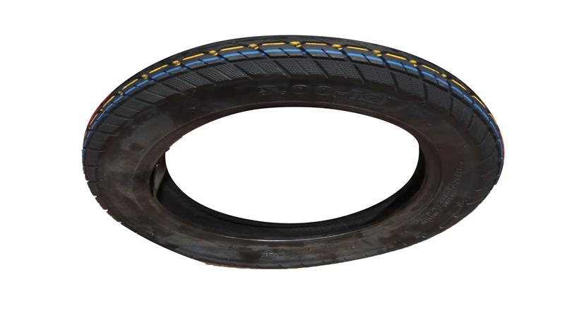 DIŞ LASTİK (3.00-12) (RT3000 MAX)